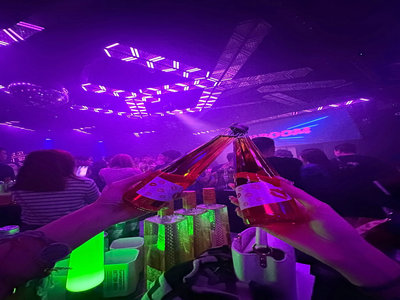 珠海夜总会招聘